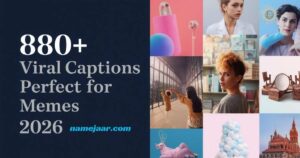 880+ Viral Spanking Captions Perfect for Memes and Bold Posts (2026)