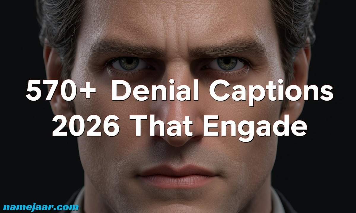 570+Tease Denial Captions 2026 That Engage