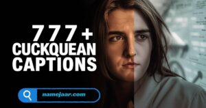 770+ Cuckquean Captions,Bold, Emotional & Edgy Caption 2026