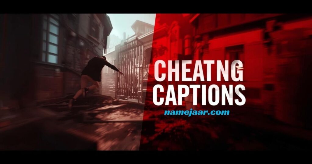 Bold & Savage BBW Cheating Captions