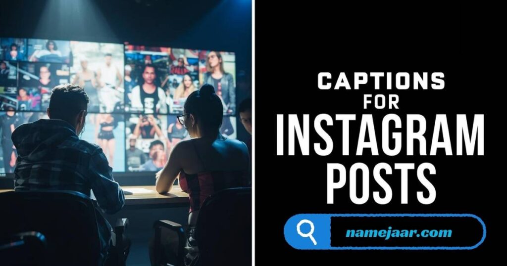 Cuckquean Captions for Instagram Posts