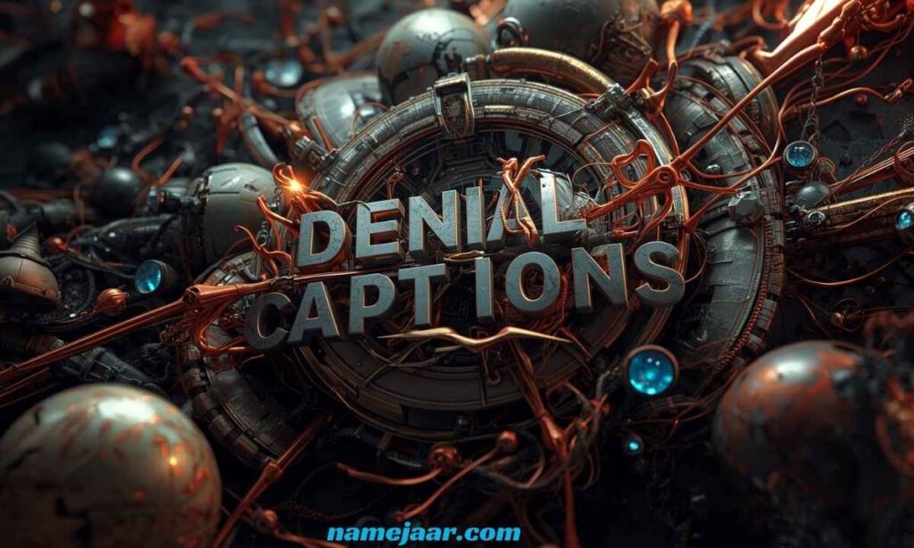 Femdom Denial Captions  