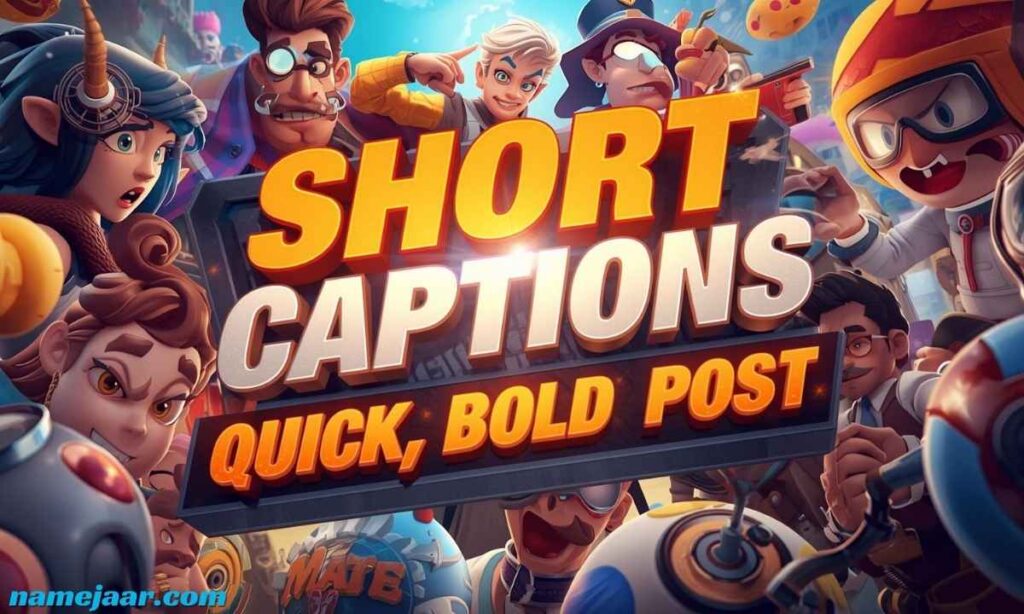 Short Nude Captions For Quick, Bold Posts 