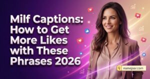 Milf Captions: How to Get More Likes with These Phrases 2026